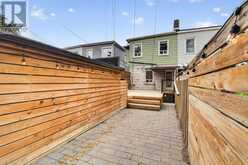 693 GREENWOOD AVENUE | Toronto Ontario | Slide Image Forty-one