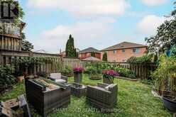 68 HARMONY ROAD | Vaughan Ontario | Slide Image Thirty-eight