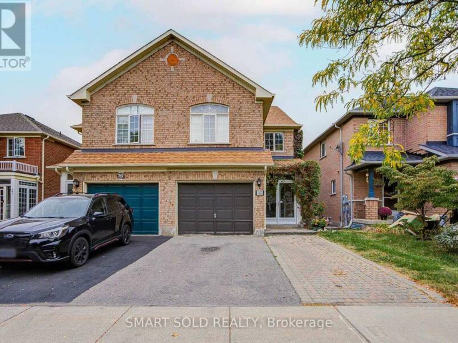 68 HARMONY ROAD, Vaughan, Ontario L4K 5G4