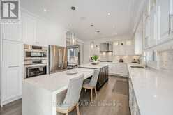 1298 PINEGROVE ROAD | Oakville Ontario | Slide Image Thirteen
