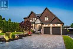 1298 PINEGROVE ROAD | Oakville Ontario | Slide Image One