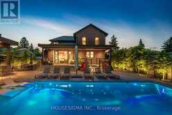 1298 PINEGROVE ROAD | Oakville Ontario | Slide Image Two