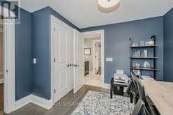 1298 PINEGROVE ROAD | Oakville Ontario | Slide Image Thirty-three