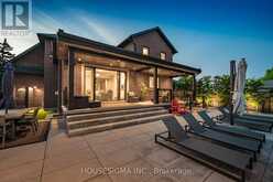 1298 PINEGROVE ROAD | Oakville Ontario | Slide Image Forty-five