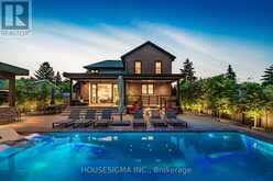 1298 PINEGROVE ROAD | Oakville Ontario | Slide Image Forty-seven