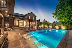 1298 PINEGROVE ROAD | Oakville Ontario | Slide Image Forty-eight