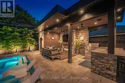 1298 PINEGROVE ROAD | Oakville Ontario | Slide Image Forty-nine