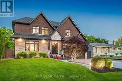 1298 PINEGROVE ROAD | Oakville Ontario | Slide Image Four