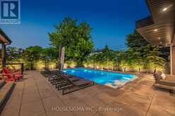 1298 PINEGROVE ROAD | Oakville Ontario | Slide Image Fifty