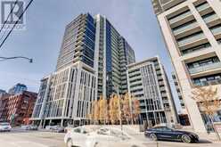206 - 400 ADELAIDE STREET E | Toronto Ontario | Slide Image Three