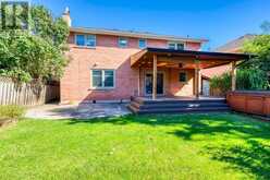 2152 MUNN'S AVENUE | Oakville Ontario | Slide Image Forty-eight