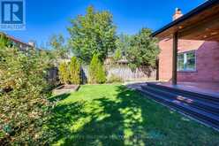 2152 MUNN'S AVENUE | Oakville Ontario | Slide Image Fifty
