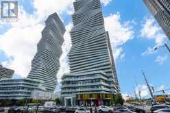 2401 - 3900 CONFEDERATION PARKWAY | Mississauga Ontario | Slide Image One