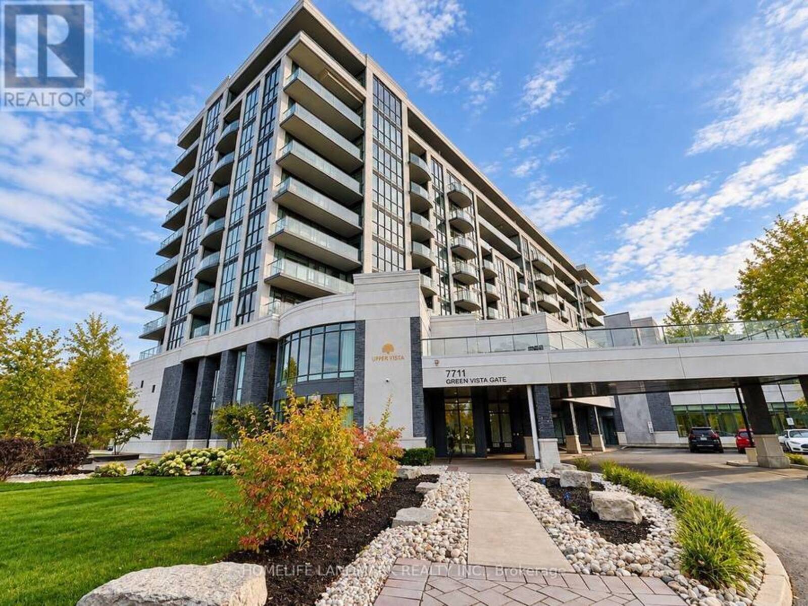 614 - 7711 GREEN VISTA GATE, Niagara Falls, Ontario L2H 1R1