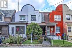 758 RICHMOND STREET W | Toronto Ontario | Slide Image One