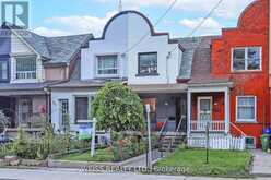 758 RICHMOND STREET W | Toronto Ontario | Slide Image Two