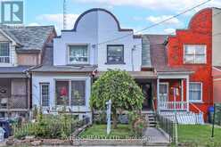758 RICHMOND STREET W | Toronto Ontario | Slide Image Three