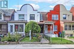 758 RICHMOND STREET W | Toronto Ontario | Slide Image Four