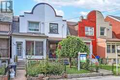 758 RICHMOND STREET W | Toronto Ontario | Slide Image Six