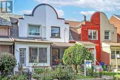 758 RICHMOND STREET W | Toronto Ontario | Slide Image Seven