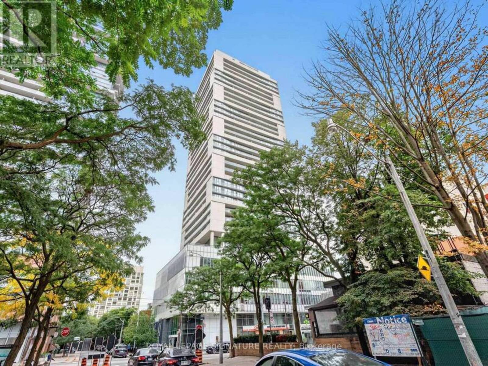 1204 - 89 MCGILL STREET, Toronto, Ontario M5B 0B1