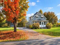 5290 OLD BROCK ROAD Pickering Ontario, L1Y 1A1