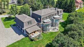 25 BOVAIR TRAIL | Aurora Ontario | Slide Image Fifty