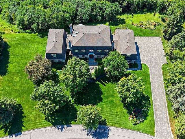 25 BOVAIR TRAIL Aurora Ontario, L4G 7C8 - Property For Sale