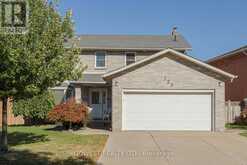 127 VALERA DRIVE | Hamilton Ontario | Slide Image Two