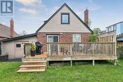 19 FLEMPTON CRESCENT | Toronto Ontario | Slide Image Thirty-one