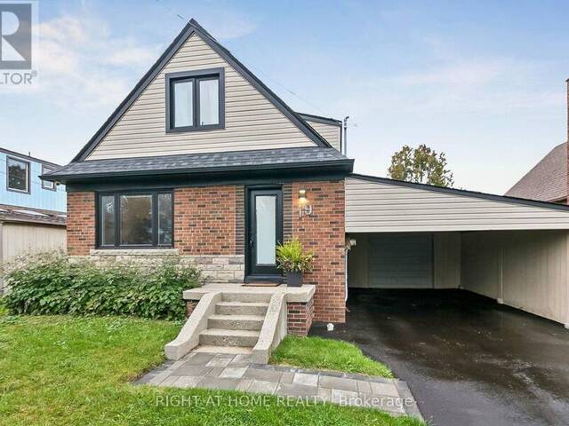19 FLEMPTON CRESCENT Toronto Ontario, M1K 3B3 - 6 Bedrooms Home For Sale