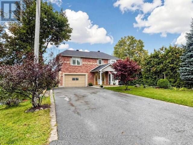 27 MITCHELL AVENUE Whitchurch-Stouffville Ontario, L4A 7X3 - Property For Sale