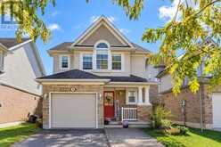 188 PINELAND COURT | Waterloo Ontario | Slide Image One