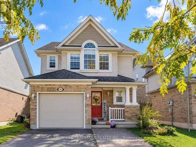 188 PINELAND COURT Waterloo Ontario, N2T 2T1 - 3 Bedrooms Home For Sale