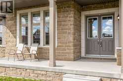 31 WELLERS WAY | Quinte West Ontario | Slide Image Two
