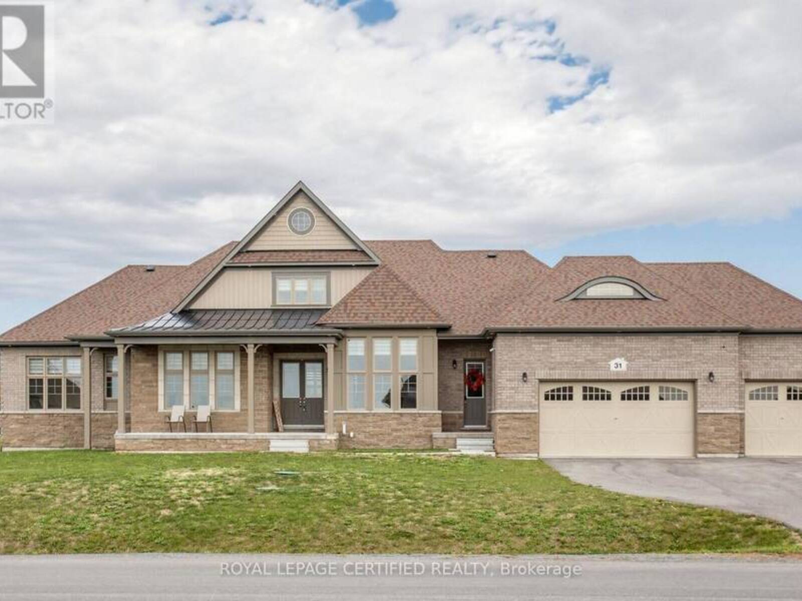 31 WELLERS WAY, Quinte West, Ontario K0K 1L0