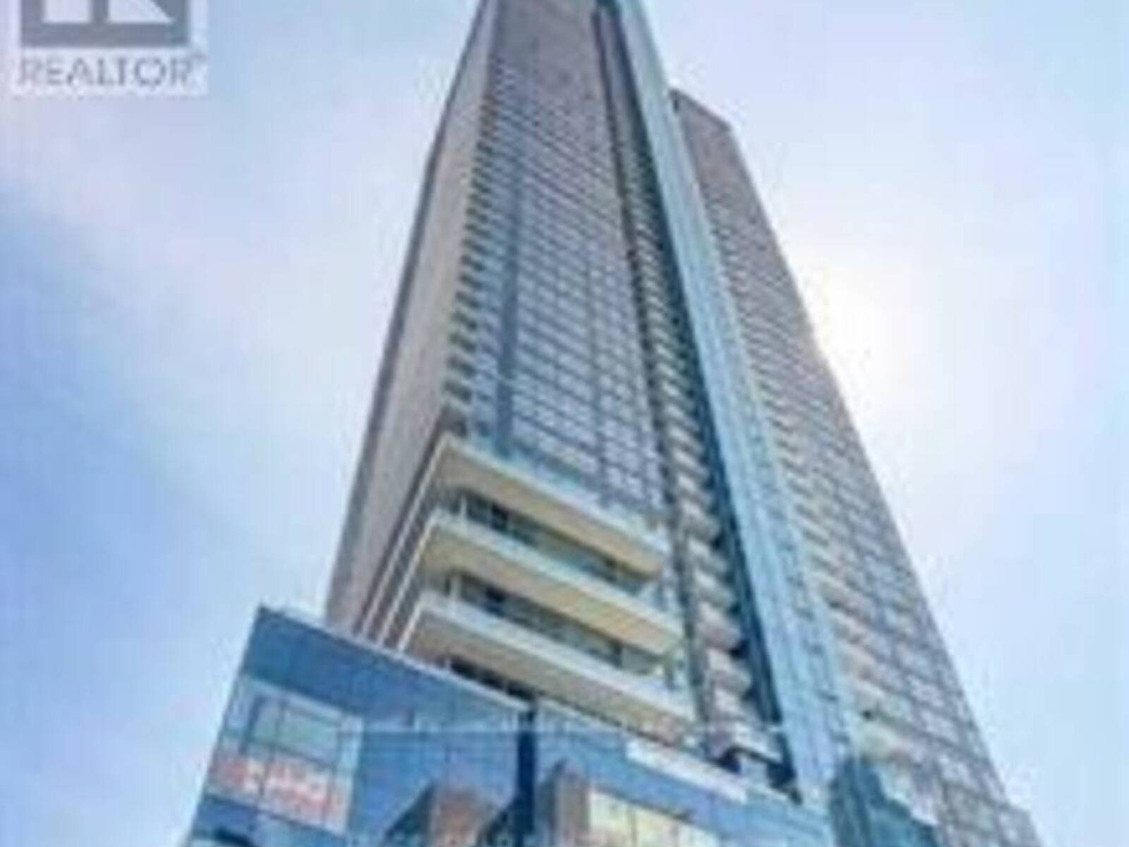 4206 - 386 YONGE STREET, Toronto, Ontario M5B 0A5