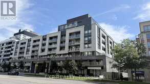 512 - 621 SHEPPARD AVENUE E | Toronto Ontario | Slide Image One