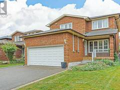 100 ADRIANNO CRESCENT Vaughan Ontario, L4L 5R6