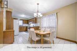 100 ADRIANNO CRESCENT | Vaughan Ontario | Slide Image Ten