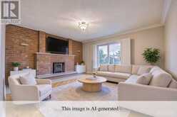 100 ADRIANNO CRESCENT | Vaughan Ontario | Slide Image Fourteen