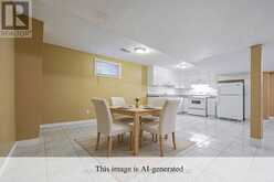 100 ADRIANNO CRESCENT | Vaughan Ontario | Slide Image Thirty-two