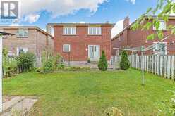 100 ADRIANNO CRESCENT | Vaughan Ontario | Slide Image Thirty-seven