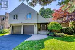 2234 BENNINGTON GATE | Oakville Ontario | Slide Image Two