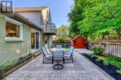2234 BENNINGTON GATE | Oakville Ontario | Slide Image Fifty