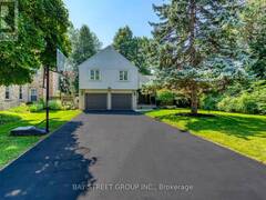 2234 BENNINGTON GATE Oakville Ontario, L6J 5Z5