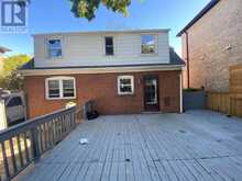 32 AMESBURY DRIVE | Toronto Ontario | Slide Image Ten