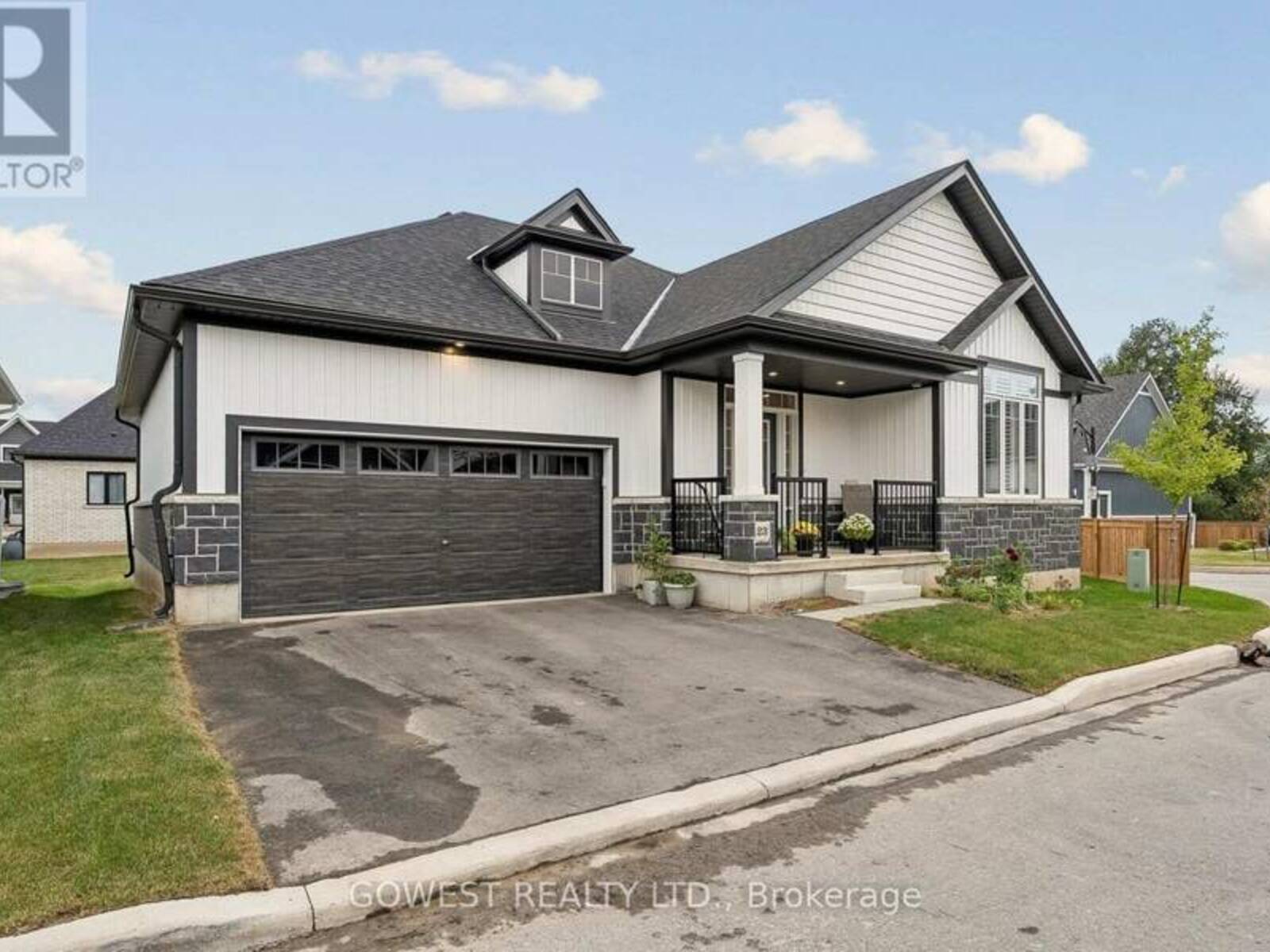 23 - 2797 RED MAPLE AVENUE, Lincoln, Ontario L0R 1S0