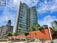 2815 - 81 NAVY WHARF COURT | Toronto Ontario | Slide Image Three