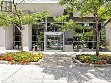 2815 - 81 NAVY WHARF COURT | Toronto Ontario | Slide Image Four